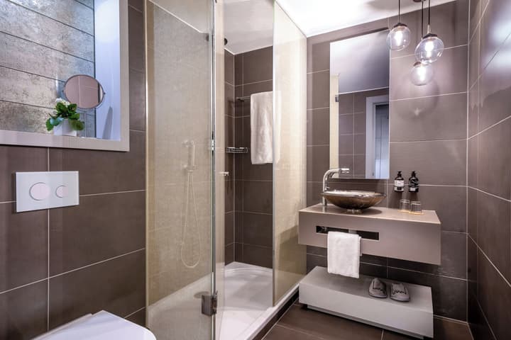 INNSiDE by Meliá Prague Old Town