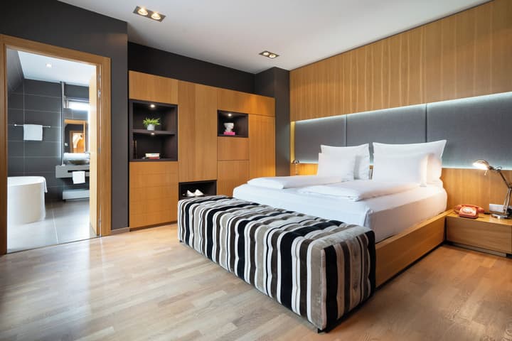 INNSiDE by Meliá Prague Old Town