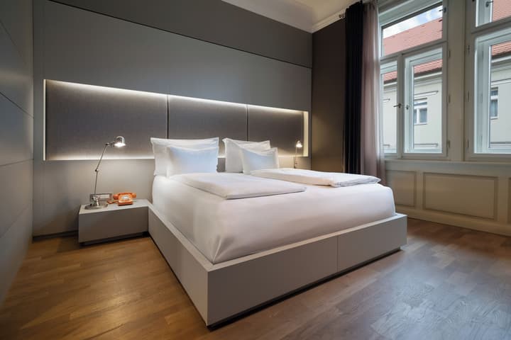 INNSiDE by Meliá Prague Old Town