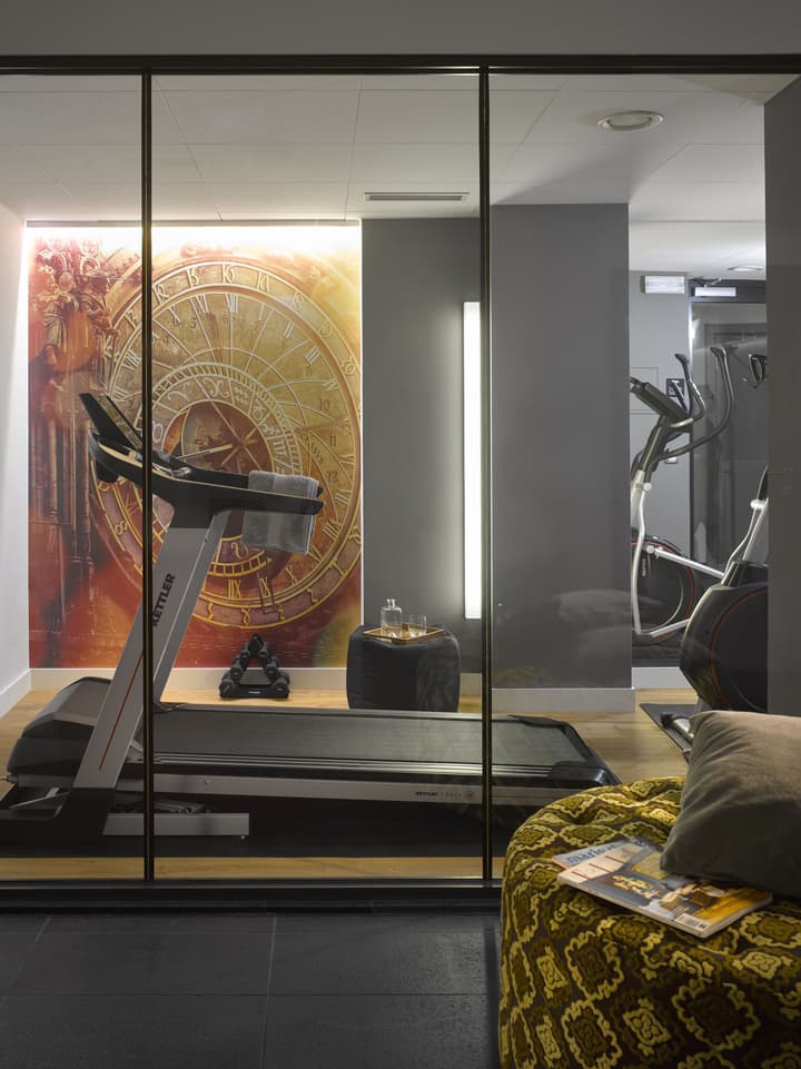 INNSiDE by Meliá Prague Old Town