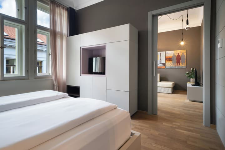 INNSiDE by Meliá Prague Old Town