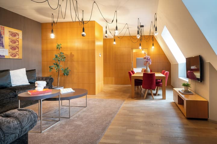 INNSiDE by Meliá Prague Old Town