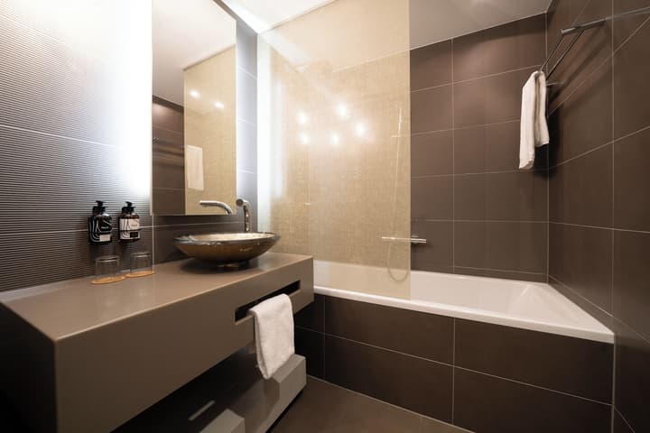 INNSiDE by Meliá Prague Old Town