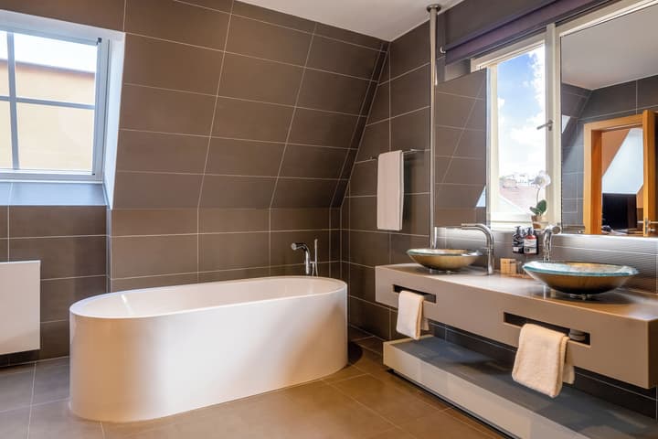 INNSiDE by Meliá Prague Old Town