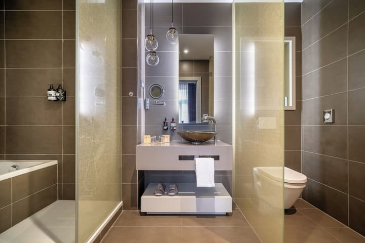 INNSiDE by Meliá Prague Old Town