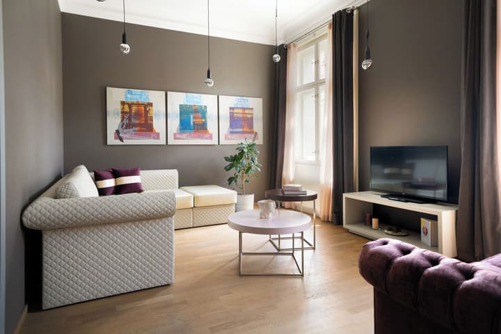 INNSiDE by Meliá Prague Old Town