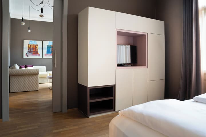 INNSiDE by Meliá Prague Old Town
