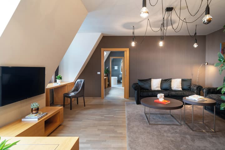 INNSiDE by Meliá Prague Old Town