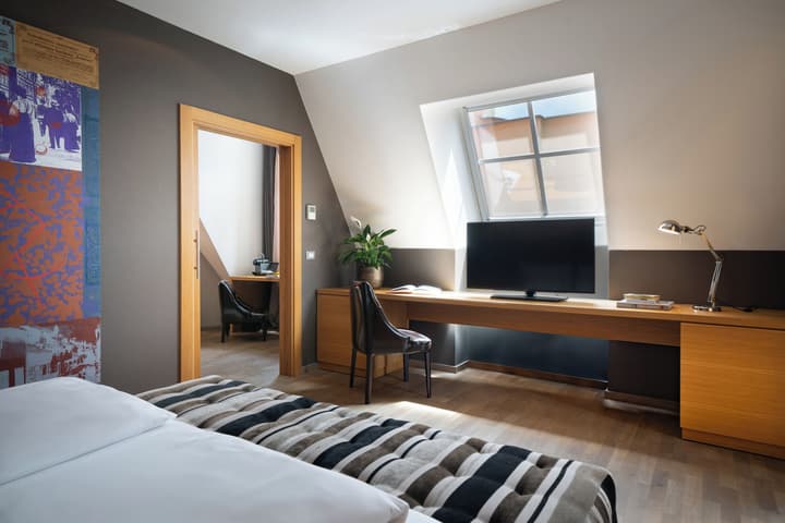 INNSiDE by Meliá Prague Old Town