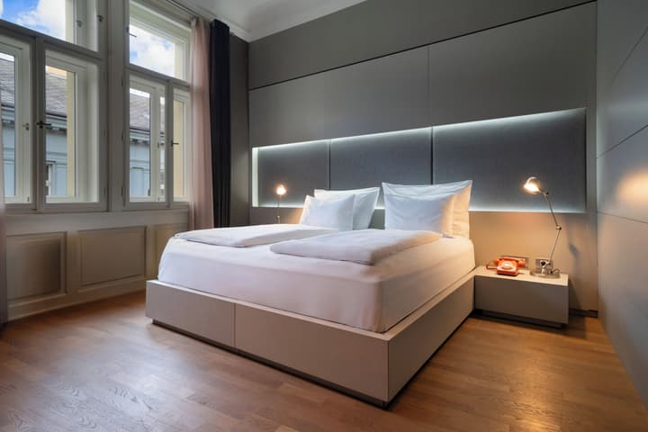INNSiDE by Meliá Prague Old Town