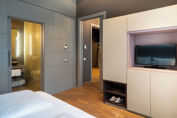 INNSiDE by Meliá Prague Old Town