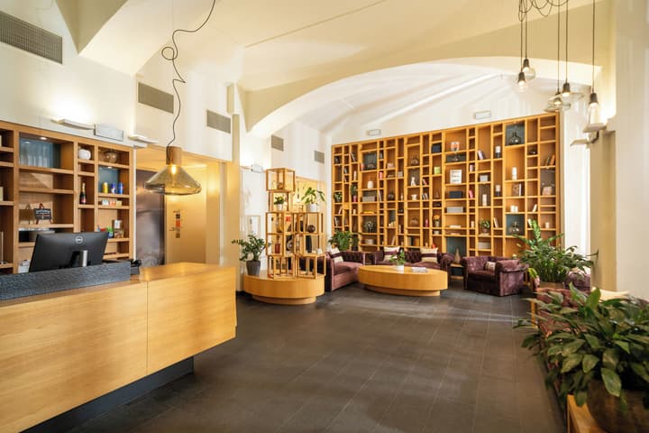 INNSiDE by Meliá Prague Old Town