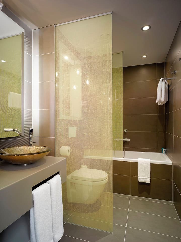 INNSiDE by Meliá Prague Old Town