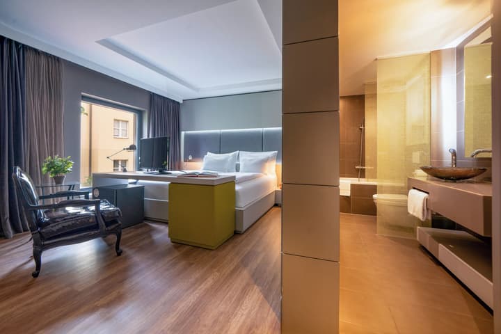 INNSiDE by Meliá Prague Old Town