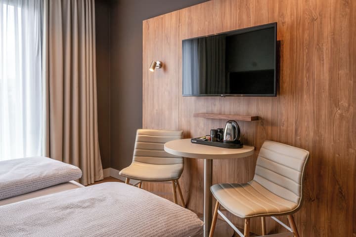 INNSiDE by Meliá Prague Old Town