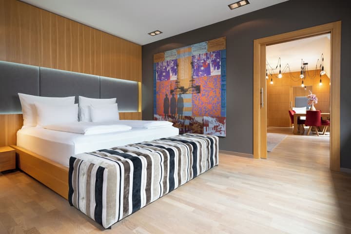 INNSiDE by Meliá Prague Old Town