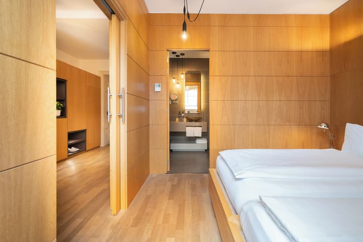 INNSiDE by Meliá Prague Old Town