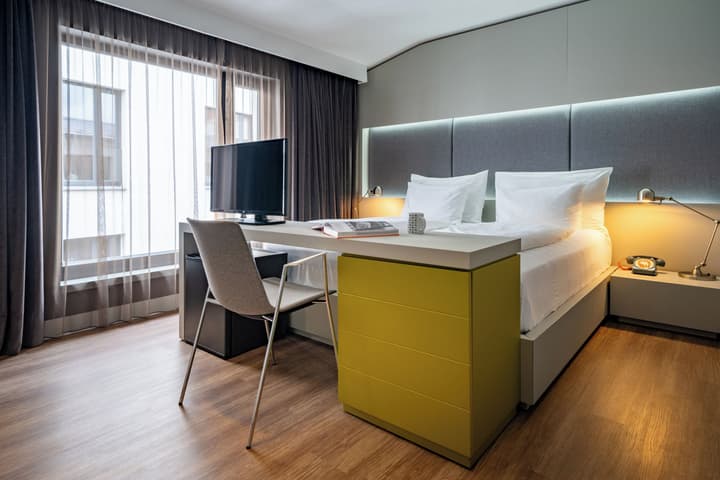 INNSiDE by Meliá Prague Old Town