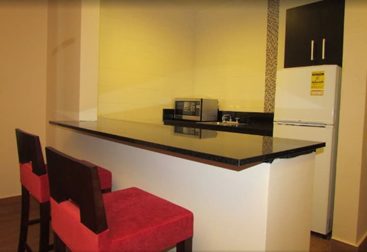 Principe Hotel and Suites