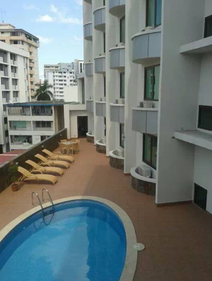 Principe Hotel and Suites