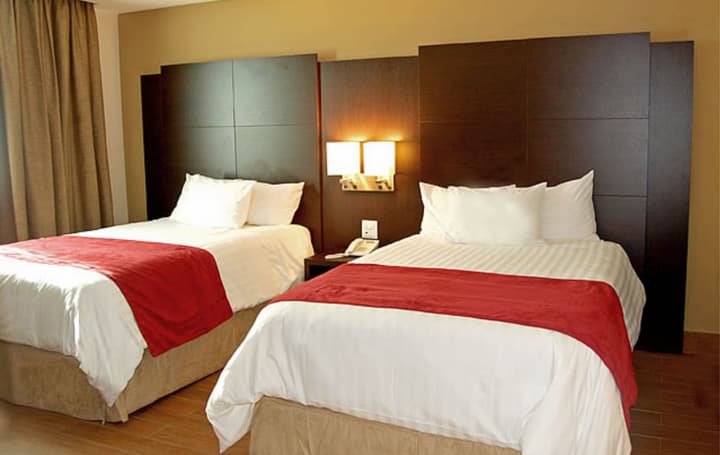 Principe Hotel and Suites
