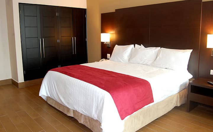 Principe Hotel and Suites