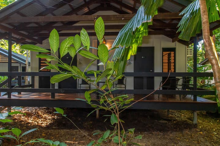 Cape Tribulation Beach House