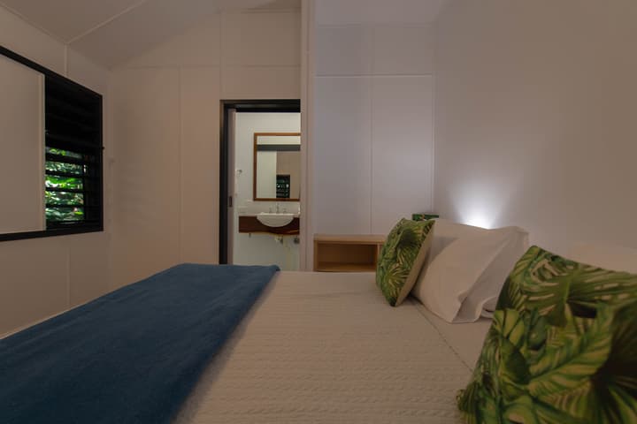 Cape Tribulation Beach House