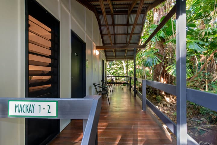 Cape Tribulation Beach House