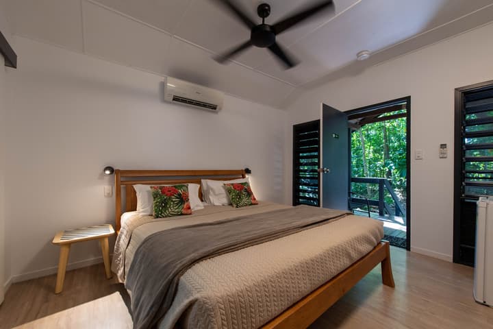 Cape Tribulation Beach House