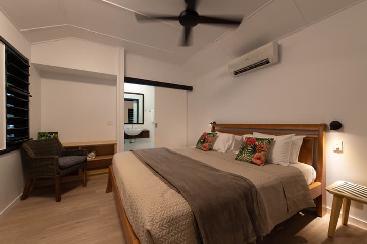 Cape Tribulation Beach House
