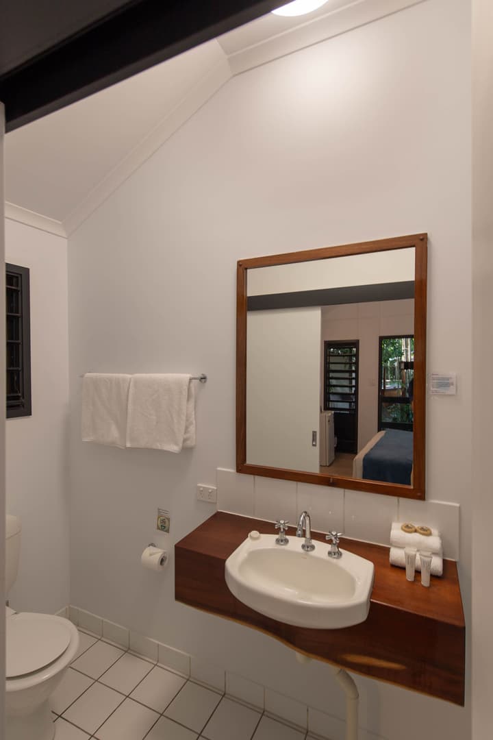 Cape Tribulation Beach House