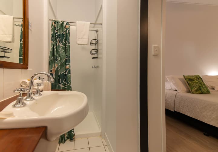 Cape Tribulation Beach House