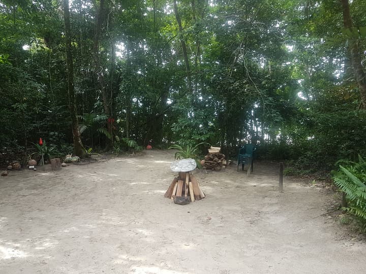 Cape Tribulation Beach House