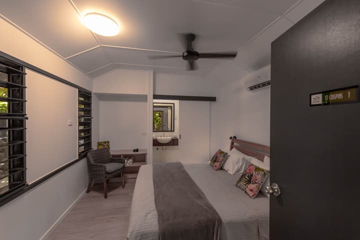 Cape Tribulation Beach House