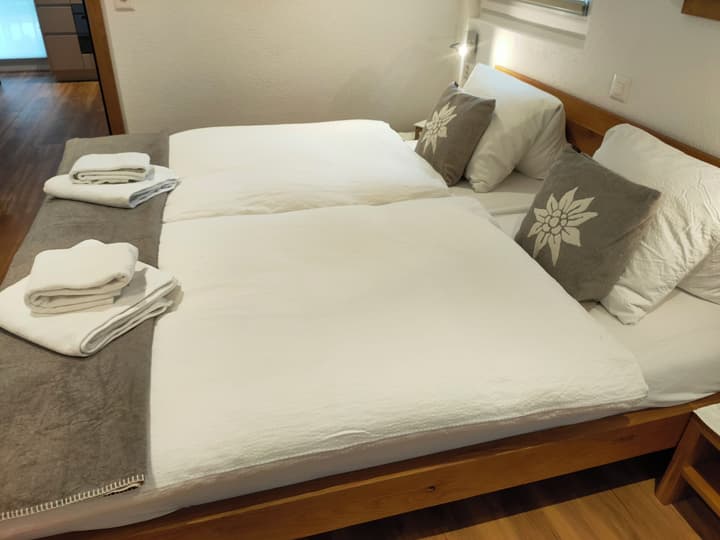 Jolimont Apartments