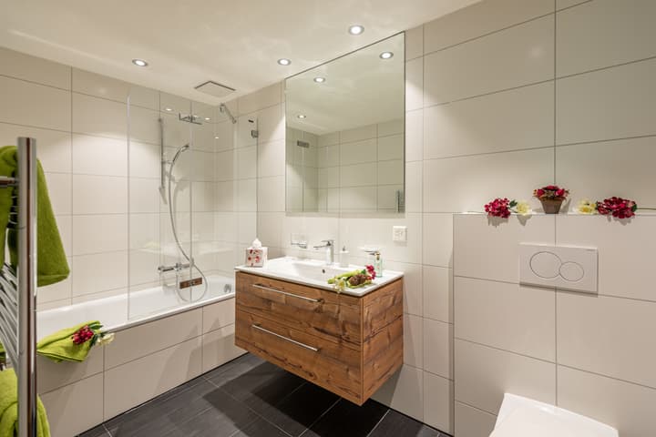 Jolimont Apartments