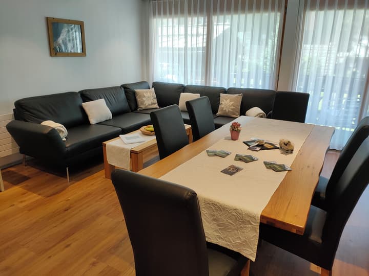 Jolimont Apartments