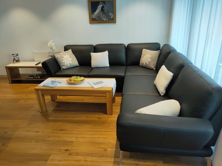 Jolimont Apartments