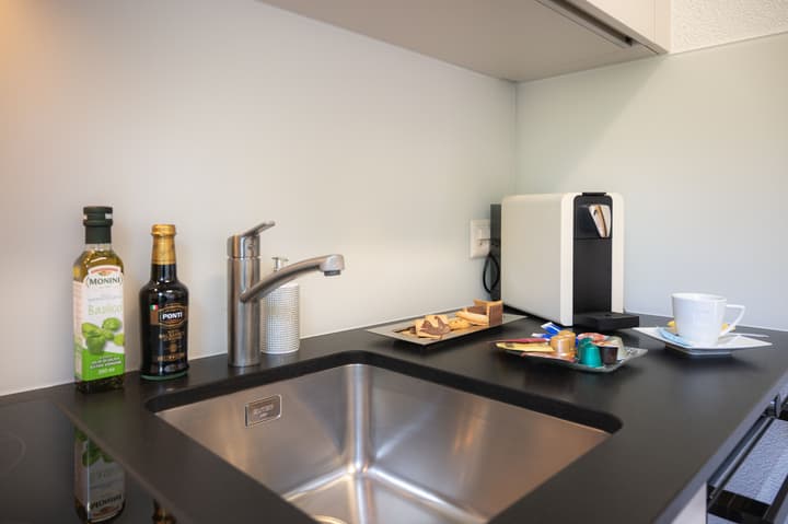 Jolimont Apartments