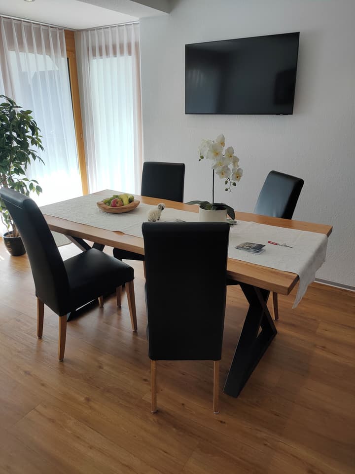 Jolimont Apartments