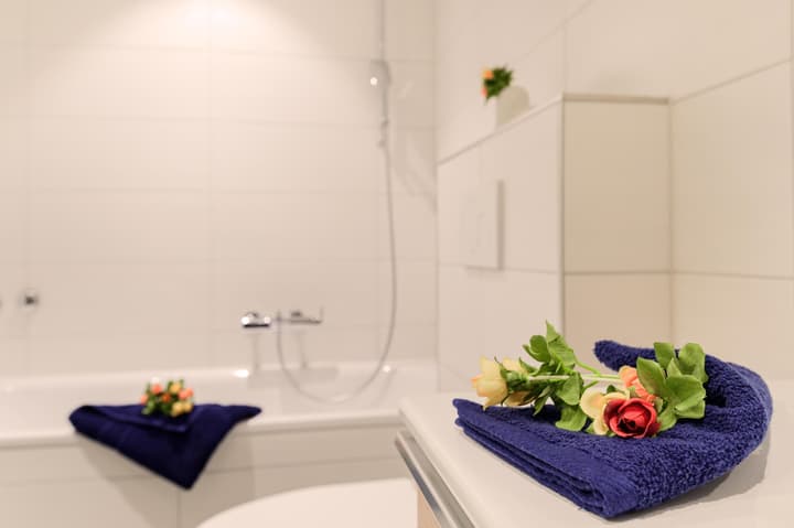 Jolimont Apartments