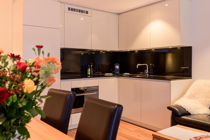 Jolimont Apartments