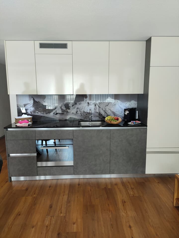 Jolimont Apartments