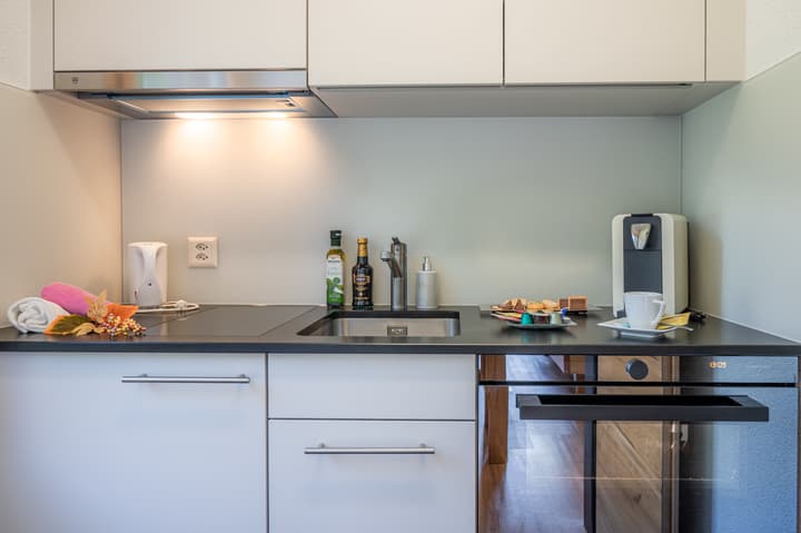 Jolimont Apartments