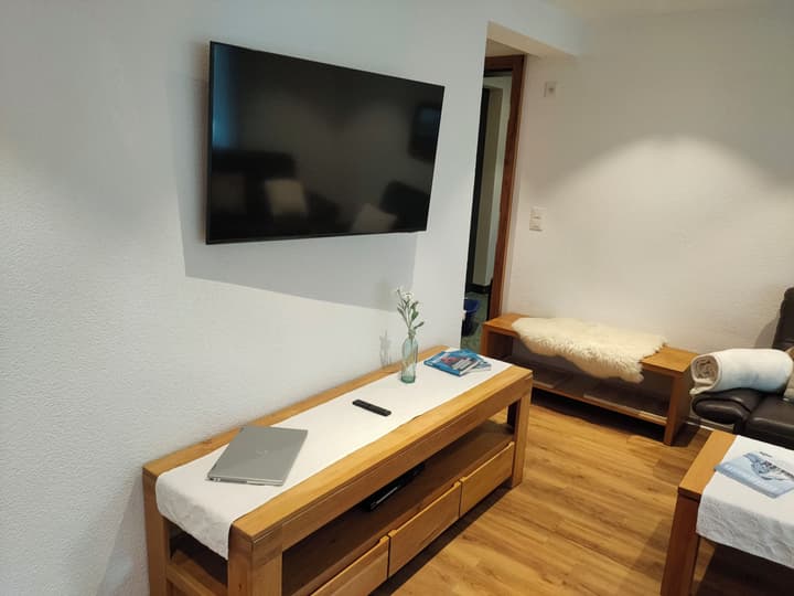 Jolimont Apartments
