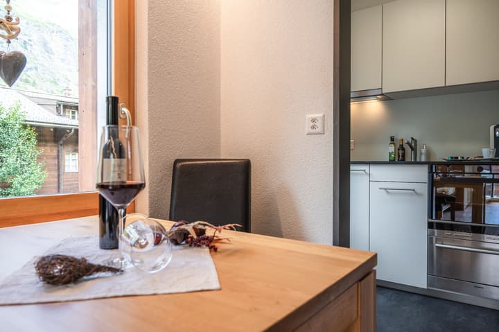 Jolimont Apartments