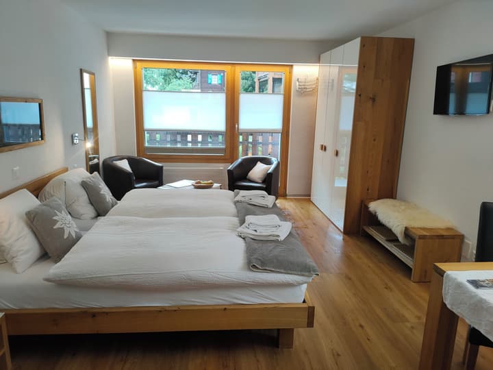 Jolimont Apartments