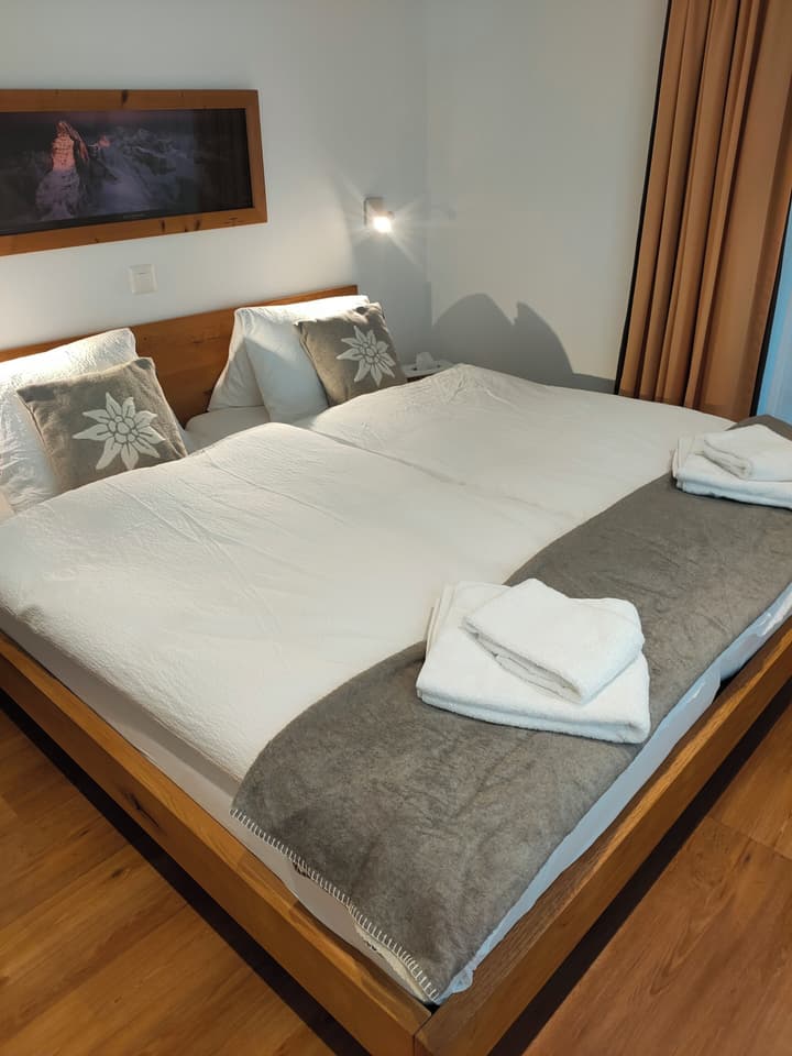Jolimont Apartments