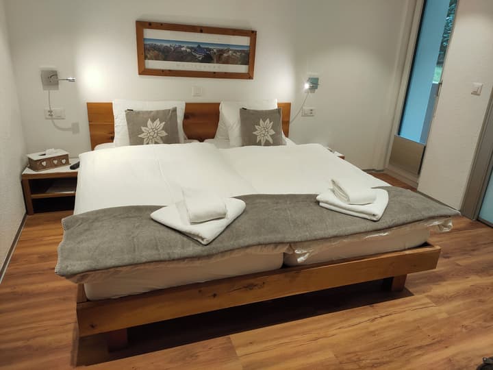 Jolimont Apartments